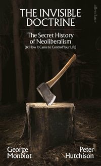 Produktbild: The Invisible Doctrine