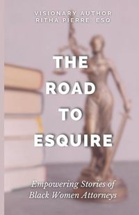 Produktbild: Pierre Esq, R: Road to Esquire