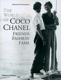 Produktbild: Charles-Roux, E: The World of Coco Chanel
