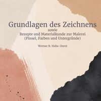 Produktbild: Grundlagen des Zeichnens