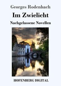 Produktbild: Im Zwielicht