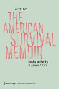 Produktbild: The American Survival Memoir