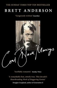 Produktbild: Coal Black Mornings