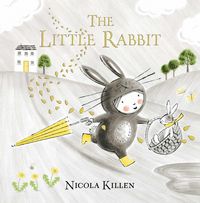 Produktbild: The Little Rabbit