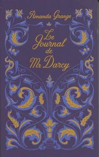 Produktbild: Le journal de Mr Darcy