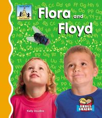Produktbild: Flora and Floyd