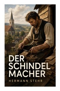 Produktbild: Der Schindelmacher
