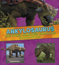 Produktbild: Ankylosaurus and Other Armored Dinosaurs