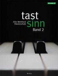 Produktbild: Tastsinn, Band 2