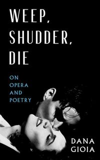Produktbild: Weep, Shudder, Die