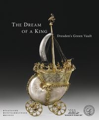 Produktbild: The Dream of a King
