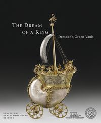 Produktbild: The Dream of a King