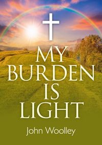 Produktbild: My Burden is Light - Companion to "I Am With You"