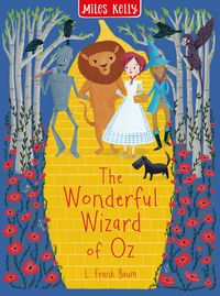 Produktbild: The Wonderful Wizard of Oz