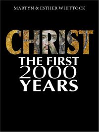 Produktbild: Christ: The First Two Thousand Years
