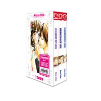 Produktbild: I Love Kozue Chiba Box 01