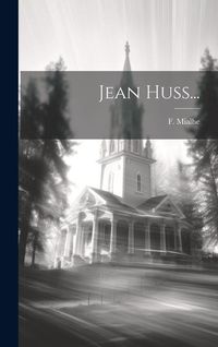 Produktbild: Jean Huss...