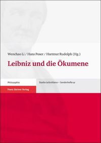 Produktbild: Leibniz und die &Ouml;kumene