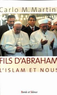 Produktbild: Fils d'Abraham : l'islam et nous