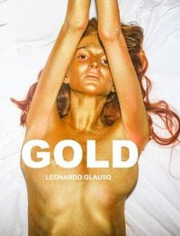 Produktbild: Gold. Leonardo Glauso