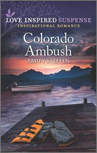 Produktbild: Colorado Ambush