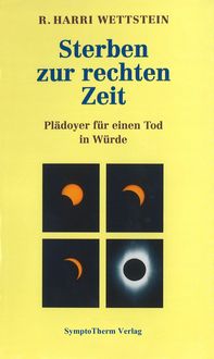 Produktbild: Sterben zur rechten Zeit
