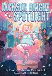 Produktbild: Jackson Bright in the Spotlight