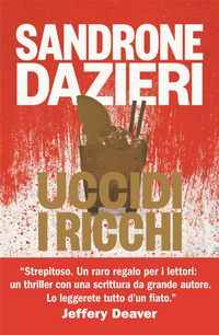 Produktbild: Uccidi i ricchi