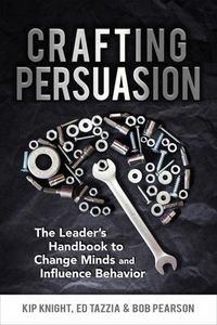 Produktbild: Crafting Persuasion