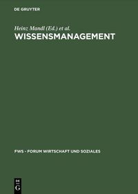 Produktbild: Wissensmanagement