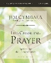 Produktbild: Life-Changing Prayer Study Guide Plus Streaming Video, Updated Edition