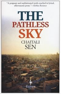 Produktbild: The Pathless Sky