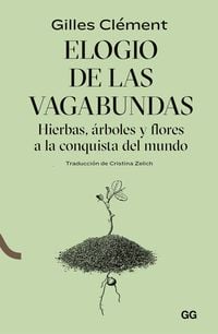 Produktbild: Elogio de las vagabundas