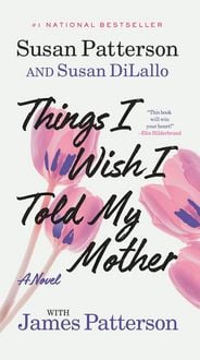 Produktbild: Things I Wish I Told My Mother