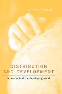 Produktbild: Distribution and Development