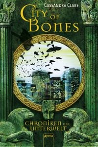Produktbild: City of Bones / Chroniken der Unterwelt Bd.1