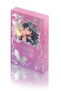 Produktbild: Morgana & Oz Collectors Edition 02