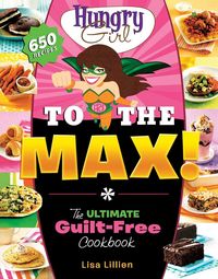 Produktbild: Hungry Girl to the Max!
