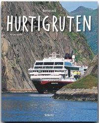 Bild vom Artikel Reise mit Hurtigruten vom Autor Kai-Uwe Küchler