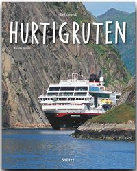 Produktbild: Reise mit Hurtigruten