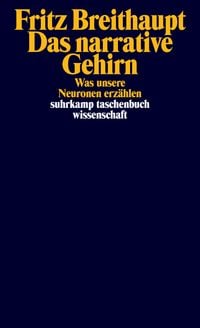 Produktbild: Das narrative Gehirn