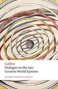 Produktbild: Dialogue on the Two Greatest World Systems