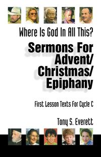 Produktbild: Where Is God in All This?