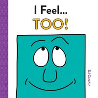 Produktbild: I Feel... Too!