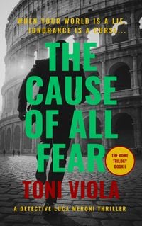 Produktbild: The Cause Of All Fear