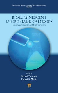 Produktbild: Bioluminescent Microbial Biosensors