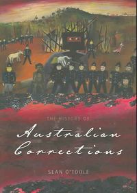 Produktbild: O'Toole, S: History of Australian Corrections