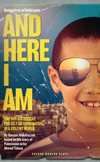 Produktbild: And Here I Am