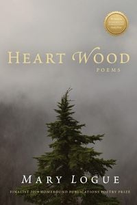 Produktbild: Heart Wood