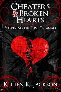 Produktbild: Cheaters & Broken Hearts: Surviving the Love Triangle
